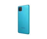 Samsung Galaxy M12 4/64GB Green - 643661 - zdjęcie 5